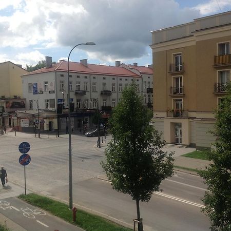 Nordic Apartamenty Lipowa Bialystok Exterior photo
